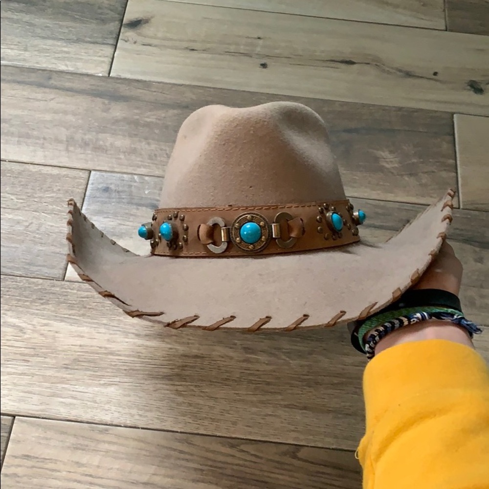 Bullhide Montecarlo cowboy hat